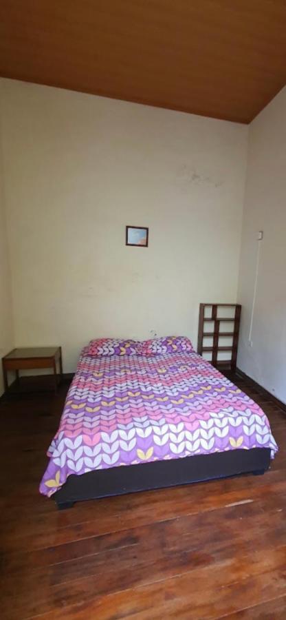 Hostal Antonio Popayan Luaran gambar