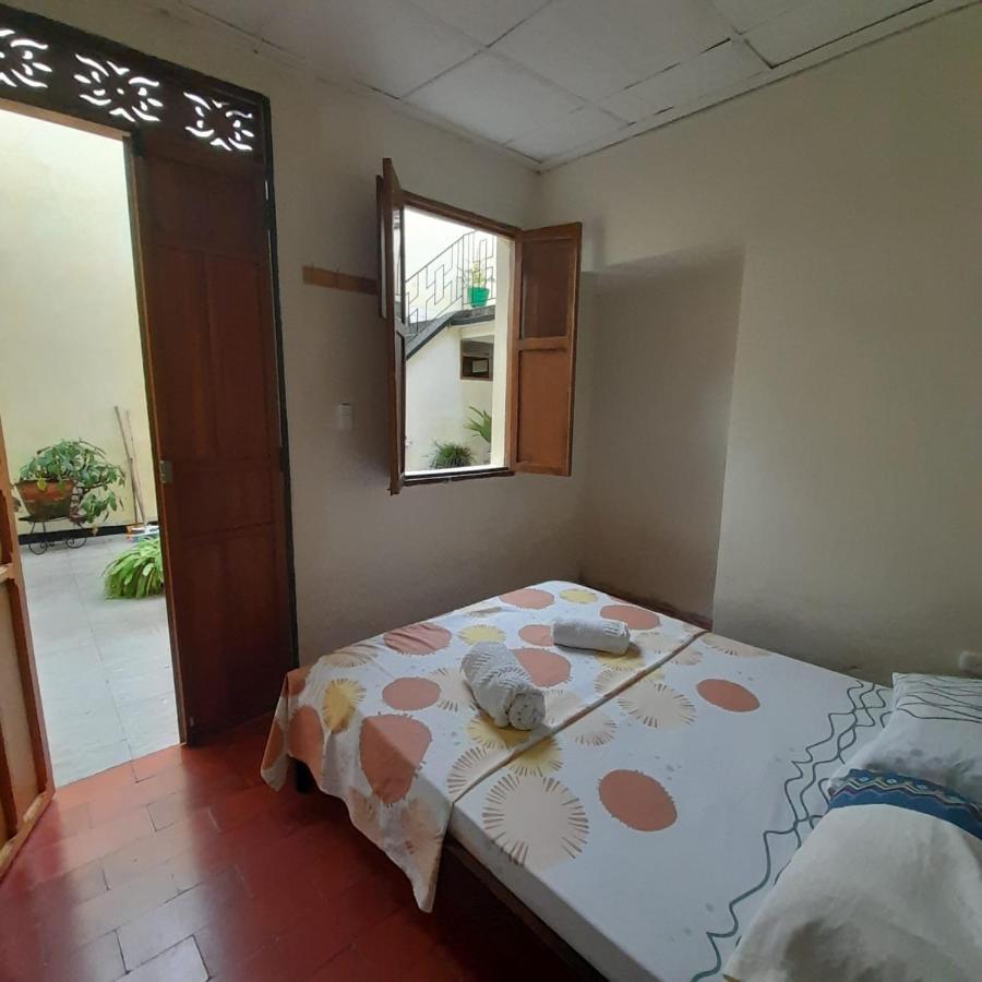 Hostal Antonio Popayan Luaran gambar