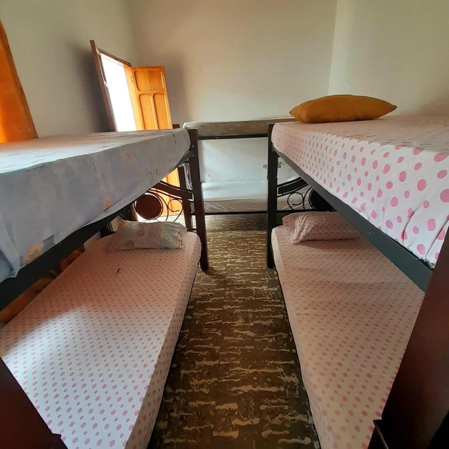 Hostal Antonio Popayan Luaran gambar