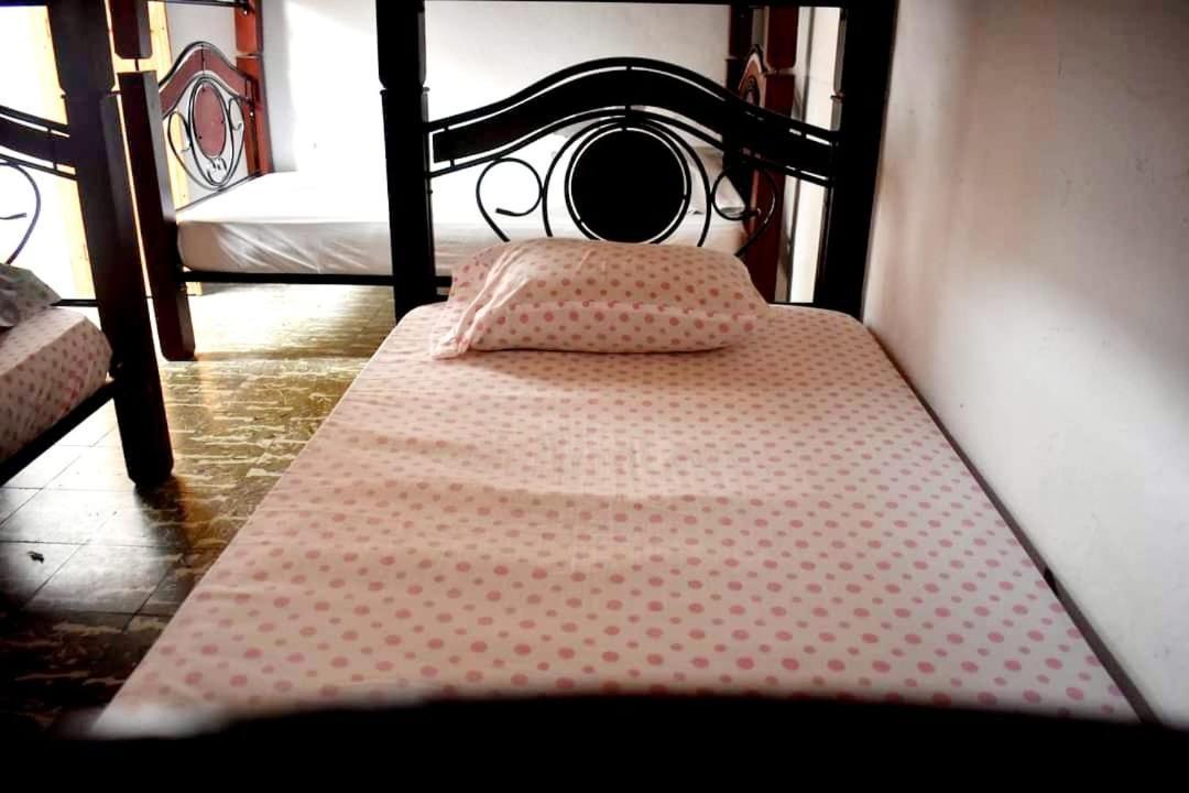 Hostal Antonio Popayan Luaran gambar