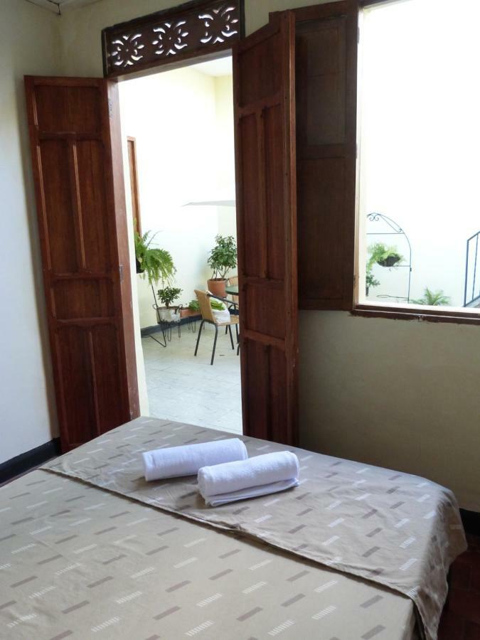 Hostal Antonio Popayan Luaran gambar